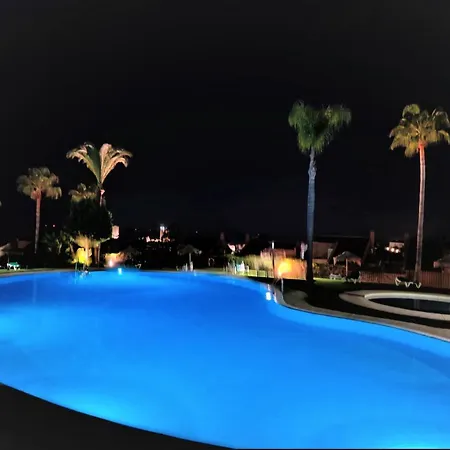 Ample Luxury Fancy Golf & Padel Appartamento *