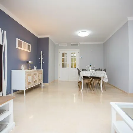 Appartamento Ample Luxury Fancy Golf & Padel *