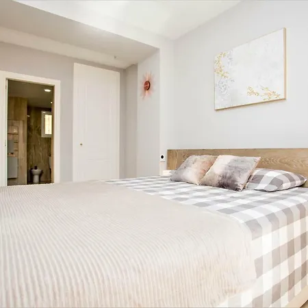 Appartamento Ample Luxury Fancy Golf & Padel Marbella