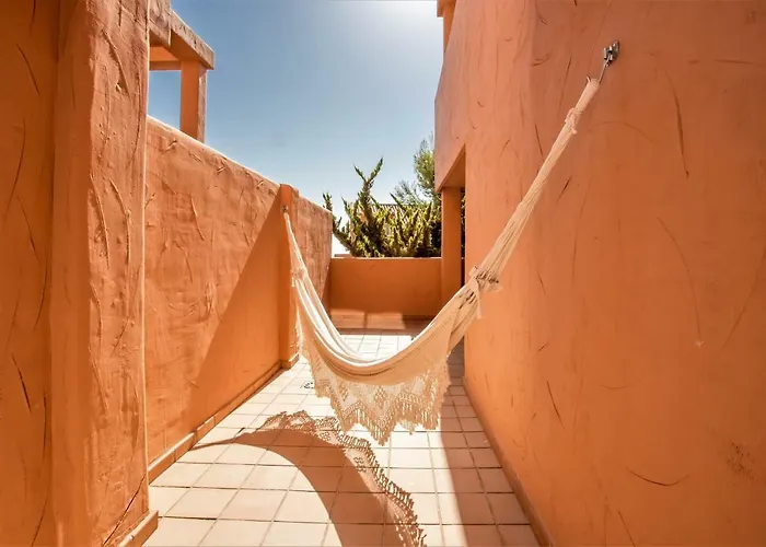 Apartment Ample Luxury Fancy Golf & Padel *