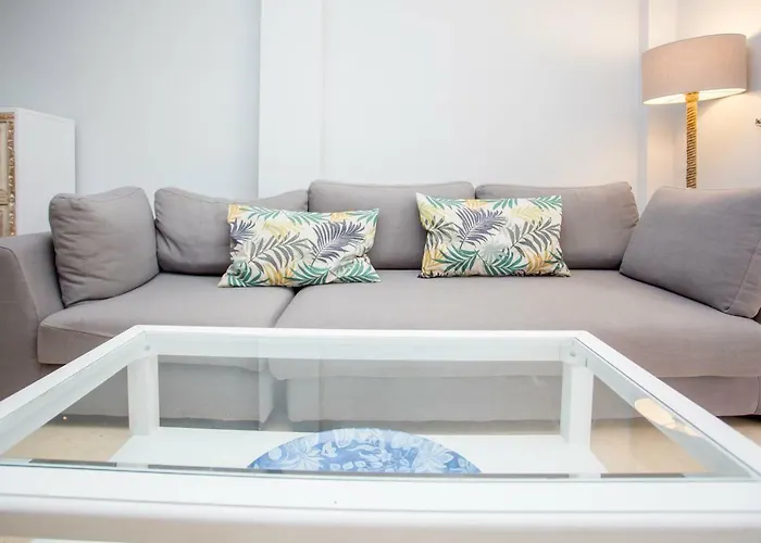 Apartment Ample Luxury Fancy Golf & Padel *
